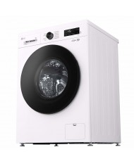 LG MAQUINA ROUPA 9KG 1400RT AI DD STEAM A