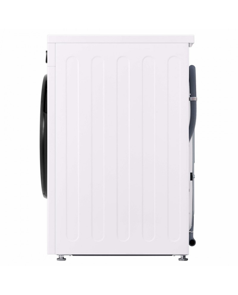 LG MAQUINA ROUPA 9KG 1400RT AI DD STEAM A
