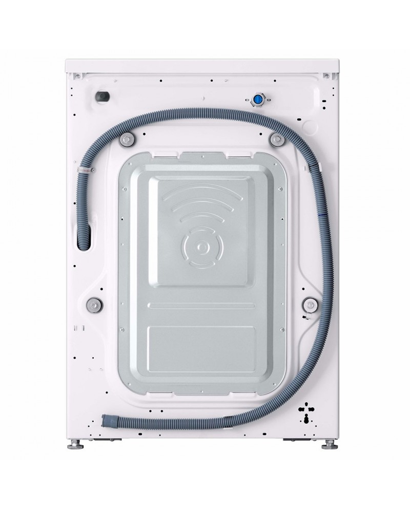 LG MAQUINA ROUPA 9KG 1400RT AI DD STEAM A