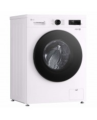 LG MAQUINA ROUPA 9KG 1400RT AI DD STEAM A