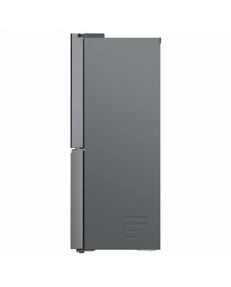 LG SIDE BY SIDE 4PT 1787X914X725MT 666LT DAG NF INOX (E) #10 - GMV960MBDE