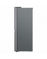 LG SIDE BY SIDE 4PT 1787X914X725MT 666LT DAG NF INOX (E) #10 - GMV960MBDE