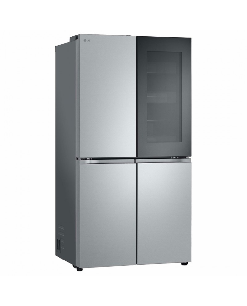 LG SIDE BY SIDE 4PT 1787X914X725MT 666LT DAG NF INOX (E) #4 - GMV960MBDE