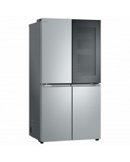 LG SIDE BY SIDE 4PT 1787X914X725MT 666LT DAG NF INOX (E) #4 - GMV960MBDE