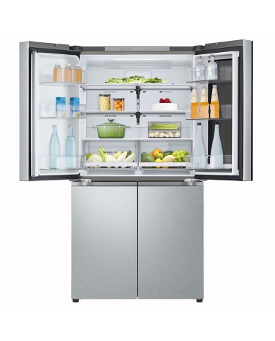 LG SIDE BY SIDE 4PT 1787X914X725MT 666LT DAG NF INOX (E) #5 - GMV960MBDE LG SIDE BY SIDE 4PT 1787X914X725MT 666LT DAG NF INOX (E) #5 - GMV960MBDE