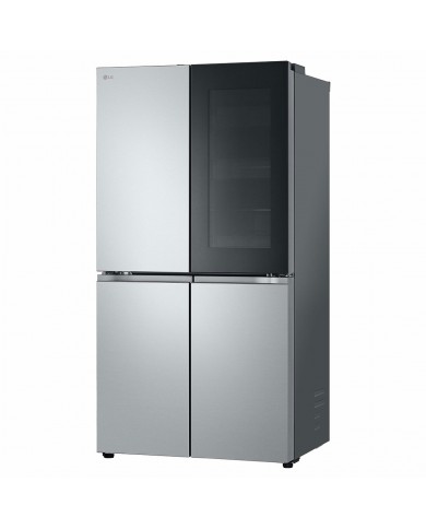 LG SIDE BY SIDE 4PT 1787X914X725MT 666LT DAG NF INOX (E) #7 - GMV960MBDE LG SIDE BY SIDE 4PT 1787X914X725MT 666LT DAG NF INOX (E) #7 - GMV960MBDE