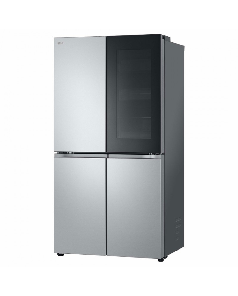 LG SIDE BY SIDE 4PT 1787X914X725MT 666LT DAG NF INOX (E) #7 - GMV960MBDE