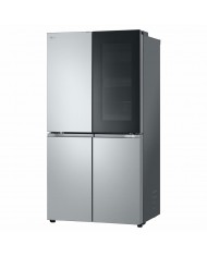 LG SIDE BY SIDE 4PT 1787X914X725MT 666LT DAG NF INOX (E) #7 - GMV960MBDE