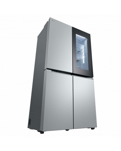 LG SIDE BY SIDE 4PT 1787X914X725MT 666LT DAG NF INOX (E) #9 - GMV960MBDE LG SIDE BY SIDE 4PT 1787X914X725MT 666LT DAG NF INOX (E) #9 - GMV960MBDE