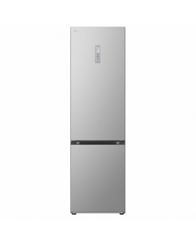 LG COMBINADO 2030X595X682MT 387LT NF SILVER (D) - GBV3210DPY LG COMBINADO 2030X595X682MT 387LT NF SILVER (D) - GBV3210DPY