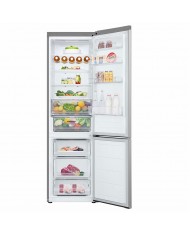 LG COMBINADO 2030X595X682MT 387LT NF SILVER (D) #1 - GBV3210DPY LG COMBINADO 2030X595X682MT 387LT NF SILVER (D) #1 - GBV3210DPY