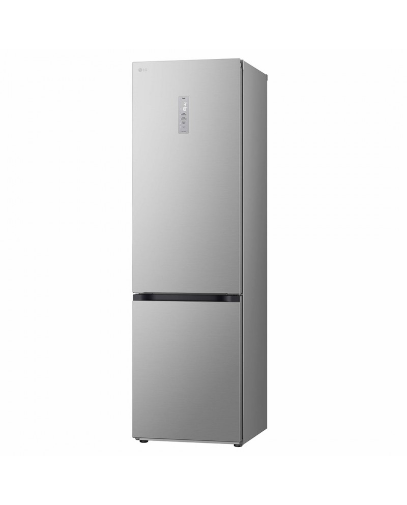 LG COMBINADO 2030X595X682MT 387LT NF SILVER (D) #2 - GBV3210DPY LG COMBINADO 2030X595X682MT 387LT NF SILVER (D) #2 - GBV3210DPY