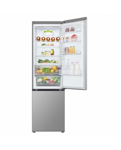 LG COMBINADO 2030X595X682MT 387LT NF SILVER (D) #3 - GBV3210DPY LG COMBINADO 2030X595X682MT 387LT NF SILVER (D) #3 - GBV3210DPY