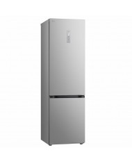 LG COMBINADO 2030X595X682MT 387LT NF SILVER (D) #4 - GBV3210DPY LG COMBINADO 2030X595X682MT 387LT NF SILVER (D) #4 - GBV3210DPY
