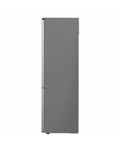 LG COMBINADO 2030X595X682MT 387LT NF SILVER (D) #6 - GBV3210DPY LG COMBINADO 2030X595X682MT 387LT NF SILVER (D) #6 - GBV3210DPY