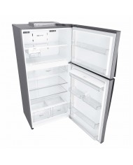 LG FRIGORIFICO 2PT 1840X860X730MT DA S/CANAL 592LT NF INOX(E #13 - GTF916PZPED LG FRIGORIFICO 2PT 1840X860X730MT DA S/CANAL 592LT NF INOX(E #13 - GTF916PZPED