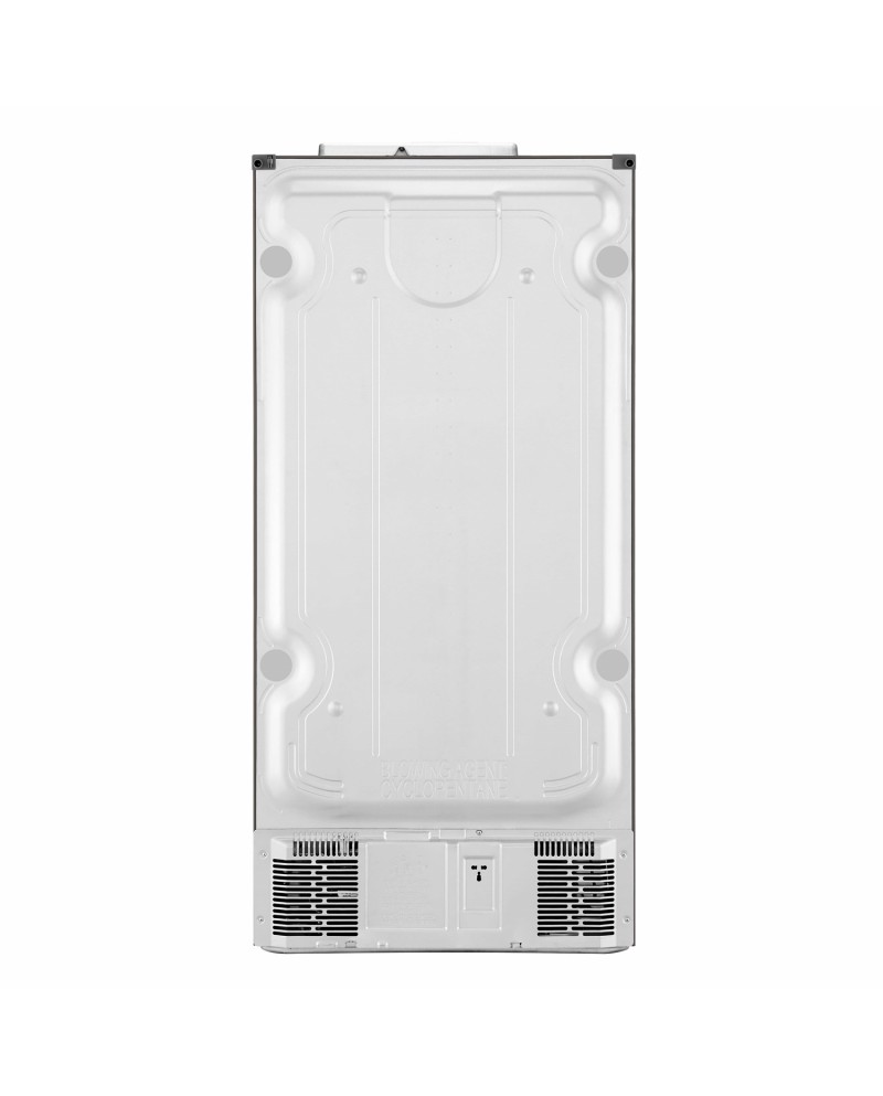 LG FRIGORIFICO 2PT 1840X860X730MT DA S/CANAL 592LT NF INOX(E #5 - GTF916PZPED LG FRIGORIFICO 2PT 1840X860X730MT DA S/CANAL 592LT NF INOX(E #5 - GTF916PZPED