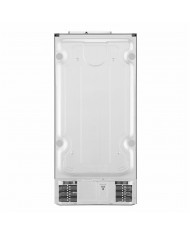LG FRIGORIFICO 2PT 1840X860X730MT DA S/CANAL 592LT NF INOX(E #5 - GTF916PZPED LG FRIGORIFICO 2PT 1840X860X730MT DA S/CANAL 592LT NF INOX(E #5 - GTF916PZPED