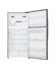LG FRIGORIFICO 2PT 1840X860X730MT DA S/CANAL 592LT NF INOX(E #7 - GTF916PZPED LG FRIGORIFICO 2PT 1840X860X730MT DA S/CANAL 592LT NF INOX(E #7 - GTF916PZPED