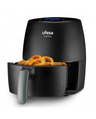 UFESA FRITADEIRA S/OLEO 2LT 1200W FRY4TWO