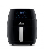 UFESA FRITADEIRA 5LT 1500W S/OLEO AIR FRYER