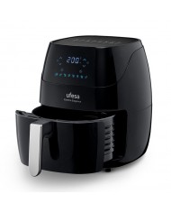 UFESA FRITADEIRA 5LT 1500W S/OLEO AIR FRYER