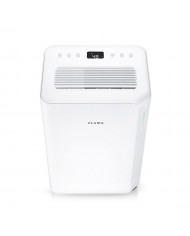 FLAMA DESUMIDIFICADOR 20LT/DIA POTENCIA 330W DEPOSITO 4.5LT FLAMA DESUMIDIFICADOR 20LT/DIA POTENCIA 330W DEPOSITO 4.5LT