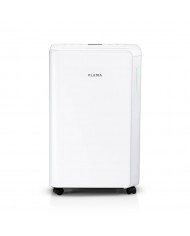 FLAMA DESUMIDIFICADOR 20LT/DIA POTENCIA 330W DEPOSITO 4.5LT FLAMA DESUMIDIFICADOR 20LT/DIA POTENCIA 330W DEPOSITO 4.5LT