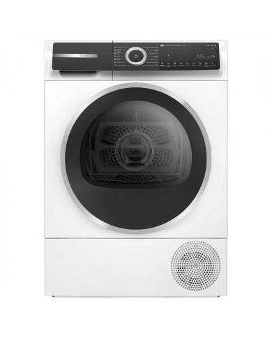 BOSCH SECADOR ROUPA 9KG BOMBA CALOR A+++ BOSCH SECADOR ROUPA 9KG BOMBA CALOR A+++