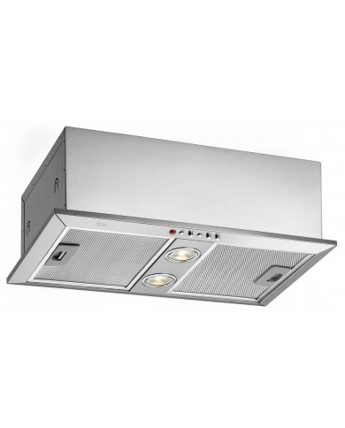 TEKA EXAUSTOR 55CM INOX D - GFH55 TEKA EXAUSTOR 55CM INOX D - GFH55