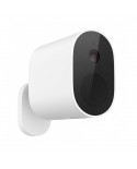 XIAOMI CAMARA MI WIRELESS OUTDOOR SECURITY 1080P BRANCA - BHR4433GL