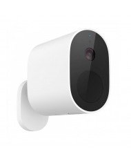 XIAOMI CAMARA MI WIRELESS OUTDOOR SECURITY 1080P BRANCA - BHR4433GL