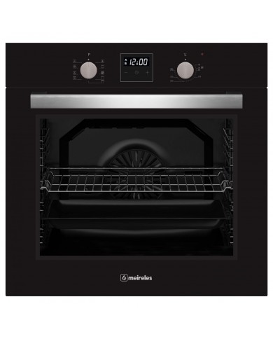 MEIRELES FORNO MULTIFUNÇOES 80LT 9FUNÇOES PRETO A - MF8900N MEIRELES FORNO MULTIFUNÇOES 80LT 9FUNÇOES PRETO A - MF8900N