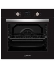MEIRELES FORNO MULTIFUNÇOES 80LT 9FUNÇOES PRETO A - MF8900N