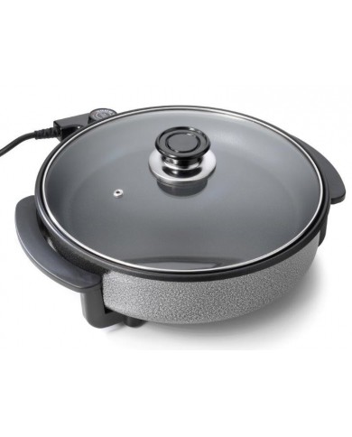 TRISTAR GRELHADOR MULTIFUNÇOES 1500W 30CM DIAMETRO - PZ2963