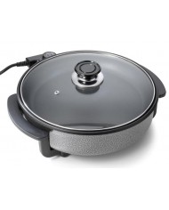 TRISTAR GRELHADOR MULTIFUNÇOES 1500W 30CM DIAMETRO - PZ2963