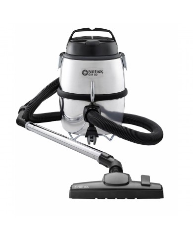 NILFISK ASPIRADOR 780W CLASSIC MOTOR PROFISSIONAL - GM80C
