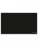 BOSCH PLACA INDUÇAO 90CM 5ZONAS BISELADO - PIV931HC1E BOSCH PLACA INDUÇAO 90CM 5ZONAS BISELADO - PIV931HC1E
