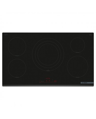 BOSCH PLACA INDUÇAO 90CM 5ZONAS BISELADO - PIV931HC1E BOSCH PLACA INDUÇAO 90CM 5ZONAS BISELADO - PIV931HC1E