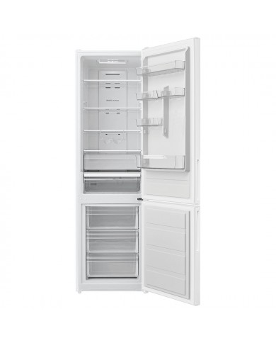 EDESA COMBINADO 2010X595X630MT NF 330LT BRANCO (E) - EFC2032NFWH EDESA COMBINADO 2010X595X630MT NF 330LT BRANCO (E) - EFC2032NFWH