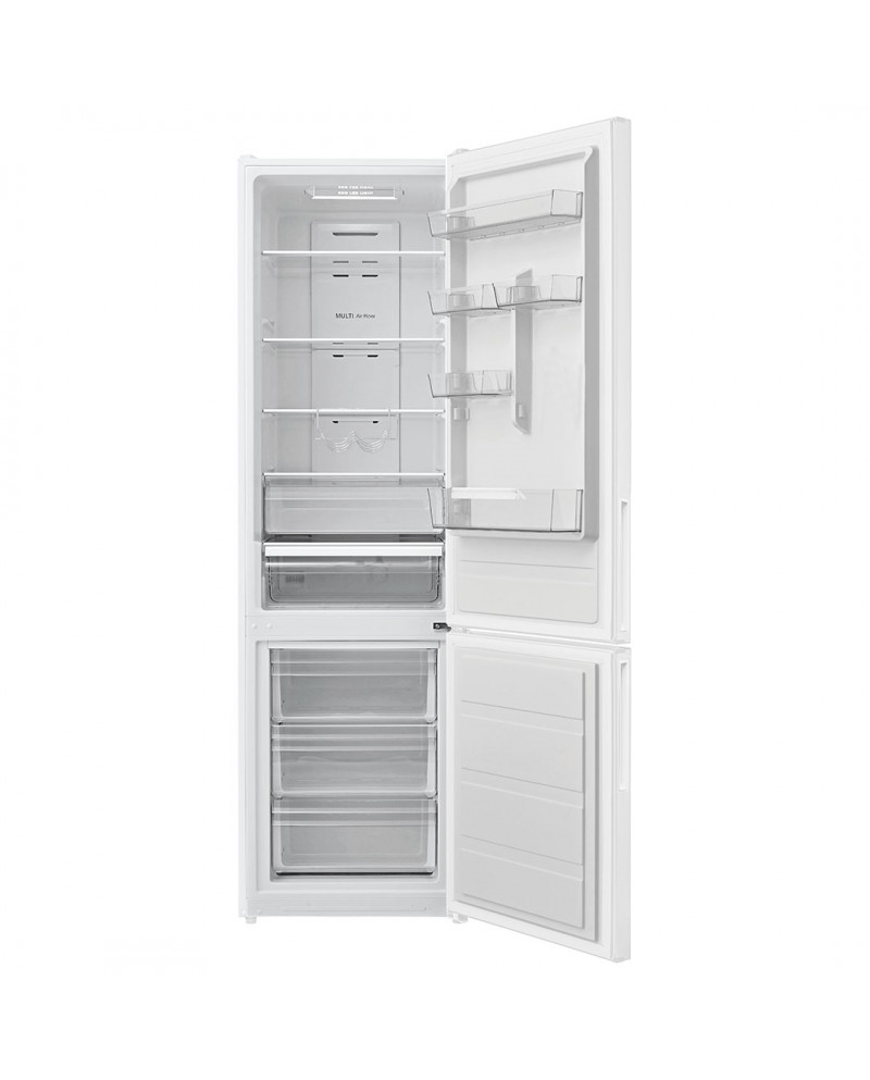 EDESA COMBINADO 2010X595X630MT NF 330LT BRANCO (E) - EFC2032NFWH