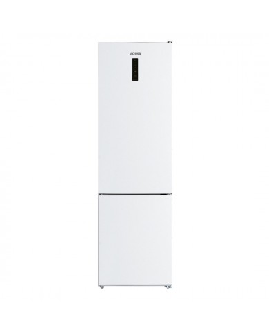 EDESA COMBINADO 2010X595X630MT NF 330LT BRANCO (E) - EFC2032NFWH EDESA COMBINADO 2010X595X630MT NF 330LT BRANCO (E) - EFC2032NFWH