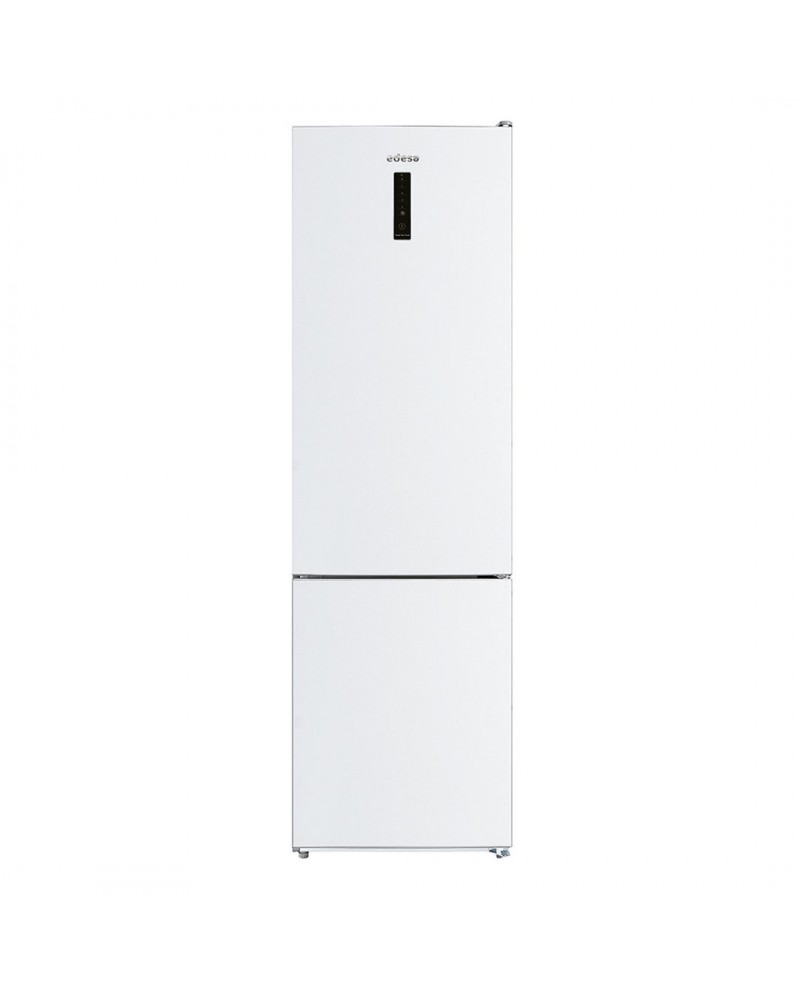 EDESA COMBINADO 2010X595X630MT NF 330LT BRANCO (E) - EFC2032NFWH