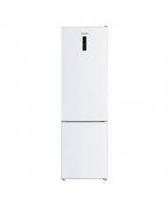 EDESA COMBINADO 2010X595X630MT NF 330LT BRANCO (E) - EFC2032NFWH