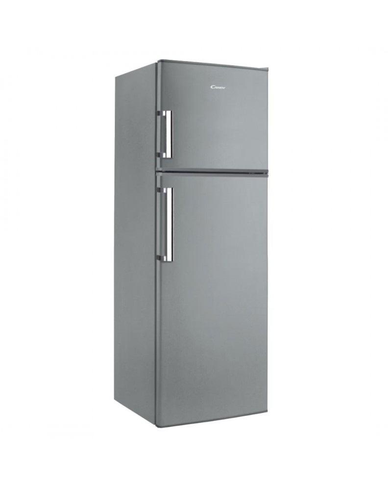 CANDY FRIGORIFICO 2PTS 1,72X0,60X0,60MT 229LT INOX (E) - CDH1S617EXH CANDY FRIGORIFICO 2PTS 1,72X0,60X0,60MT 229LT INOX (E) - CDH1S617EXH