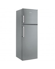 CANDY FRIGORIFICO 2PTS 1,72X0,60X0,60MT 229LT INOX (E) - CDH1S617EXH CANDY FRIGORIFICO 2PTS 1,72X0,60X0,60MT 229LT INOX (E) - CDH1S617EXH