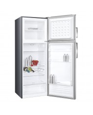 CANDY FRIGORIFICO 2PTS 1,72X0,60X0,60MT 229LT INOX (E) - CDH1S617EXH CANDY FRIGORIFICO 2PTS 1,72X0,60X0,60MT 229LT INOX (E) - CDH1S617EXH