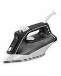 ROWENTA FERRO 2200W 30GR/MIN SUPER VAPOR 100GR/MIN BASE INOX - DX1530D1 ROWENTA FERRO 2200W 30GR/MIN SUPER VAPOR 100GR/MIN BASE INOX - DX1530D1