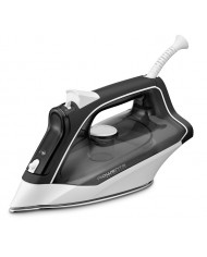 ROWENTA FERRO 2200W 30GR/MIN SUPER VAPOR 100GR/MIN BASE INOX - DX1530D1 ROWENTA FERRO 2200W 30GR/MIN SUPER VAPOR 100GR/MIN BASE INOX - DX1530D1