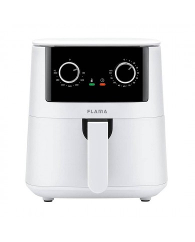 FLAMA FRITADEIRA S/OLEO 4.2L MECANICA BRANCA - 645FL